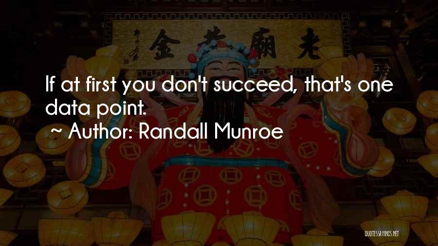 Randall Munroe Quotes 497537