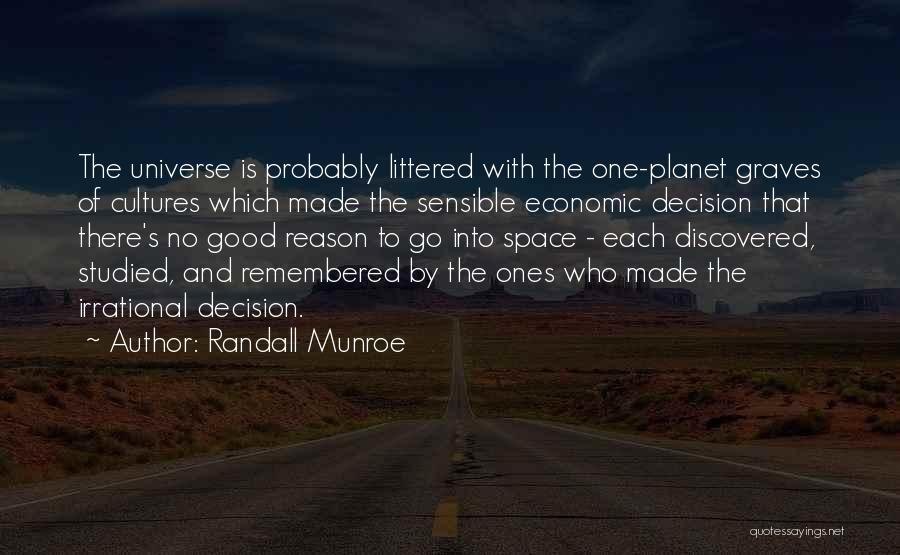 Randall Munroe Quotes 527541