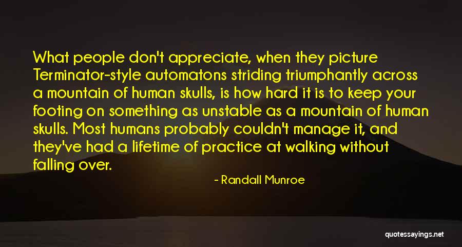 Randall Munroe Quotes 733446