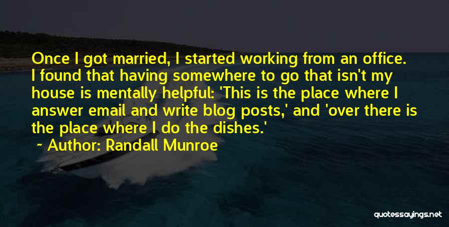 Randall Munroe Quotes 902862