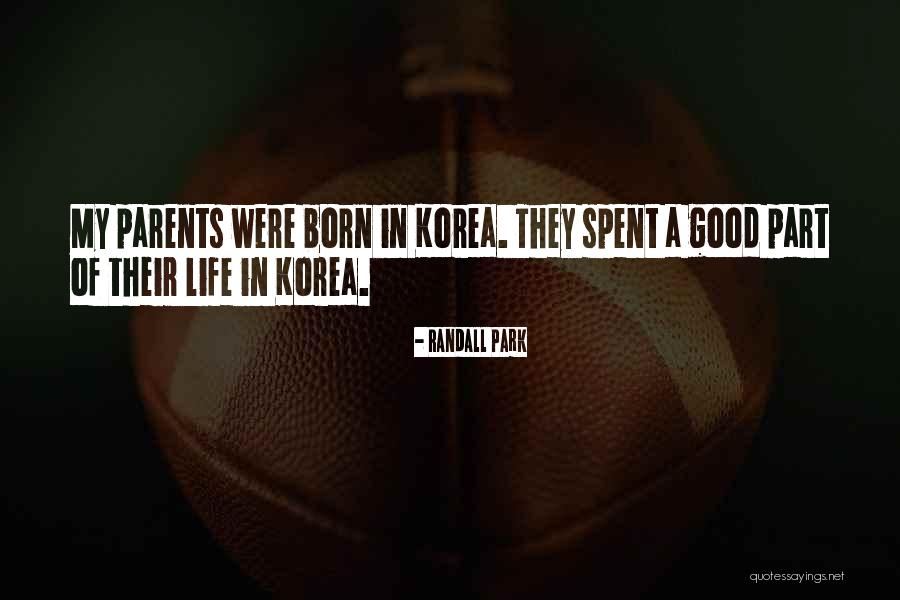 Randall Park Quotes 128391 Randall Park Quotes 128391