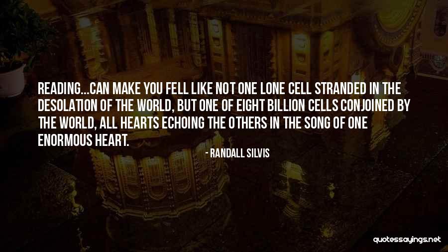 Randall Silvis Quotes 287383