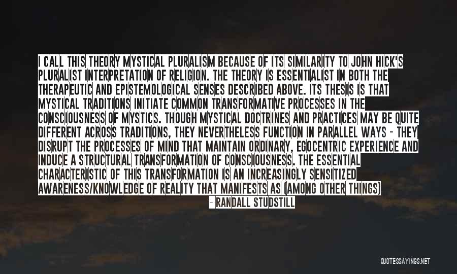 Randall Studstill Quotes 437437 Randall Studstill Quotes 437437