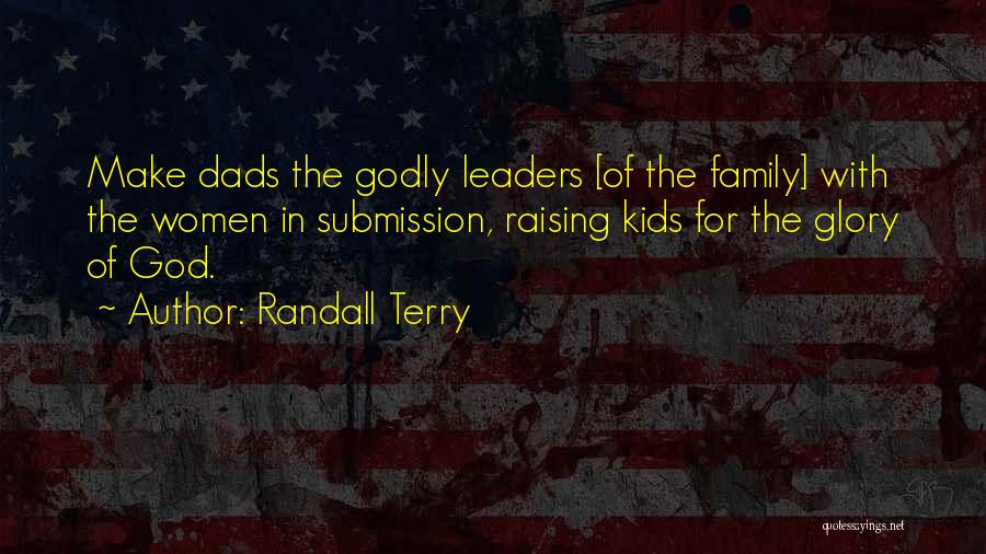 Randall Terry Quotes 1008655