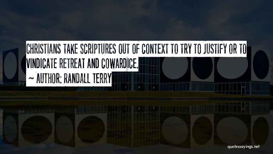 Randall Terry Quotes 1252254