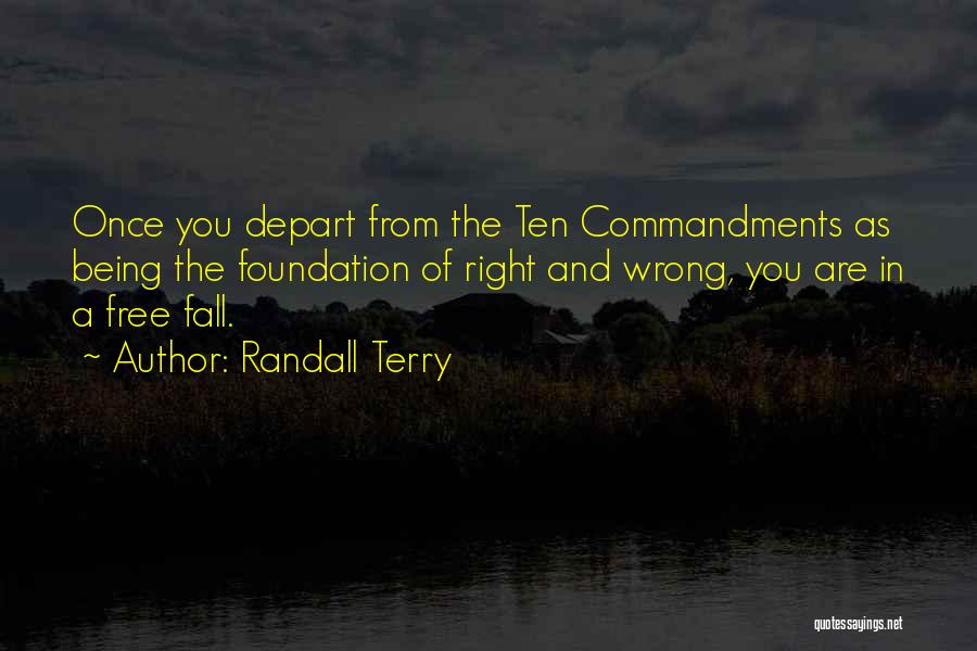 Randall Terry Quotes 1915561