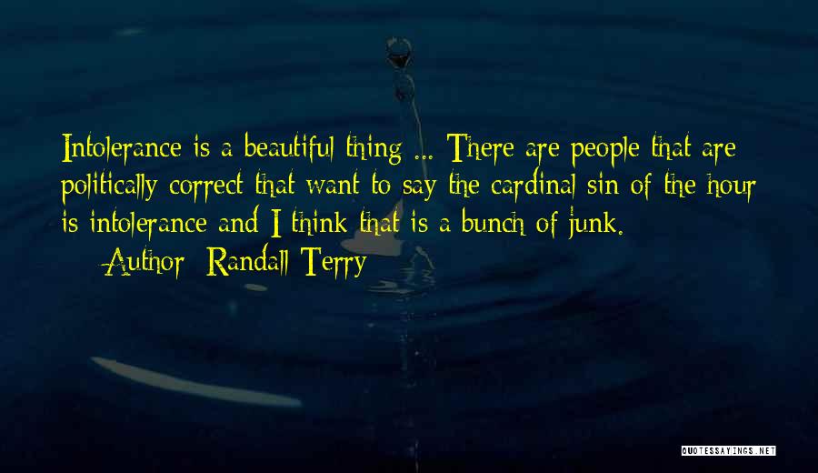 Randall Terry Quotes 444951