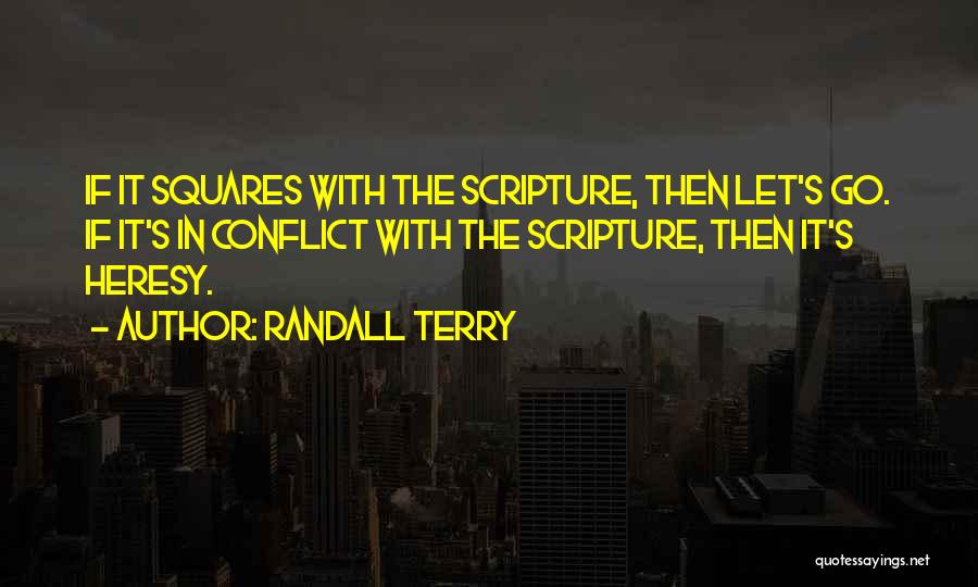 Randall Terry Quotes 857001