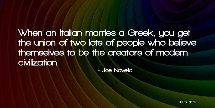 Randalls Near Quotes By Joe Novella Randalls Near Quotes By Joe Novella