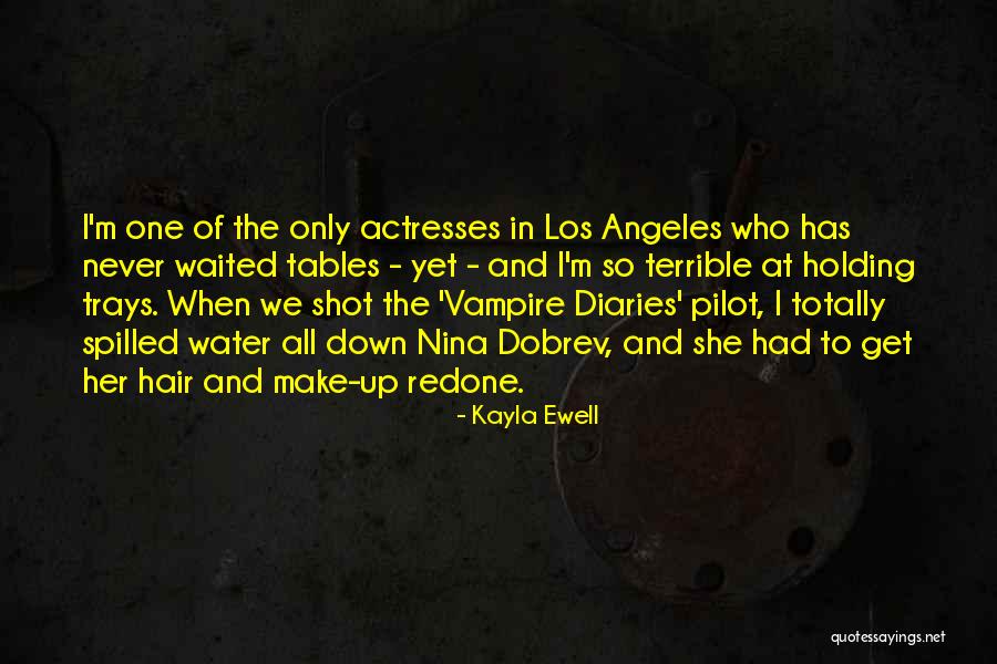 Randalls Near Quotes By Kayla Ewell Randalls Near Quotes By Kayla Ewell