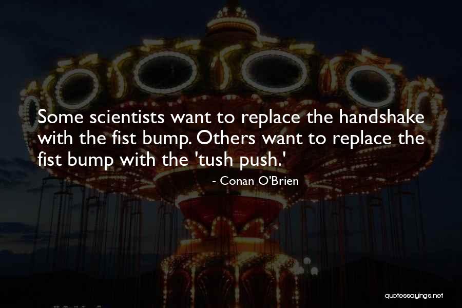 Randallstown Quotes By Conan O'Brien Randallstown Quotes By Conan O'Brien