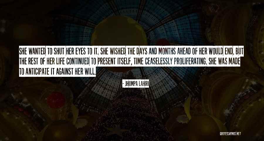 Randast Quotes By Jhumpa Lahiri Randast Quotes By Jhumpa Lahiri