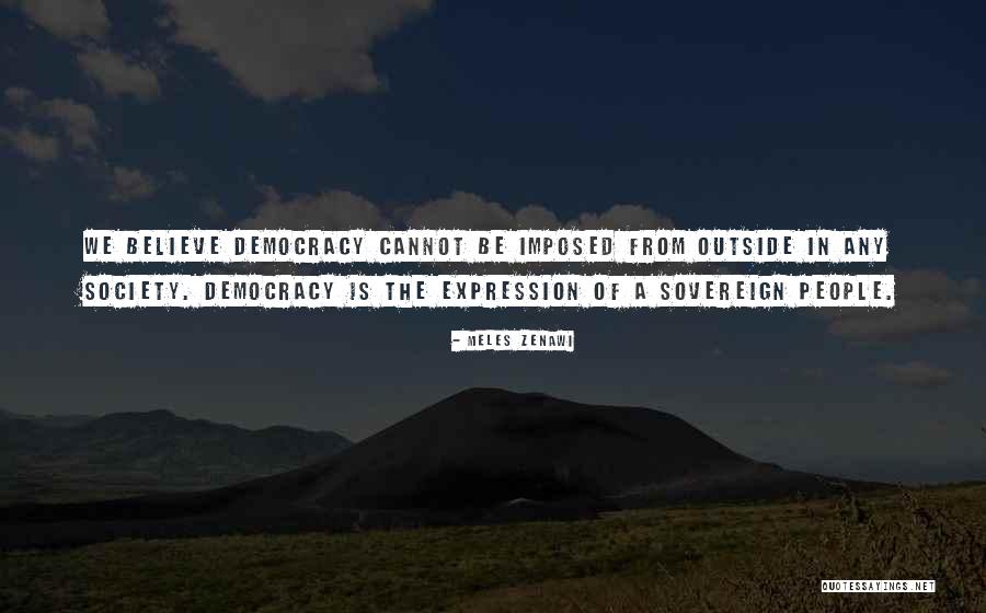 Randast Quotes By Meles Zenawi Randast Quotes By Meles Zenawi