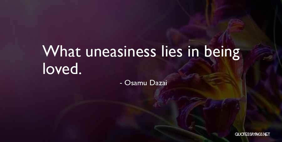 Randast Quotes By Osamu Dazai Randast Quotes By Osamu Dazai