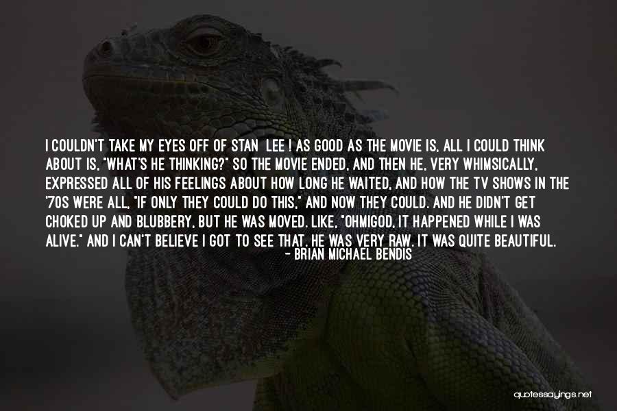 Randazza Huffington Quotes By Brian Michael Bendis Randazza Huffington Quotes By Brian Michael Bendis