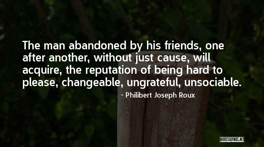 Randazza Huffington Quotes By Philibert Joseph Roux Randazza Huffington Quotes By Philibert Joseph Roux