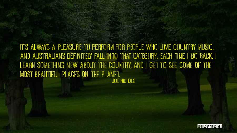 Randazzo Clinton Quotes By Joe Nichols Randazzo Clinton Quotes By Joe Nichols