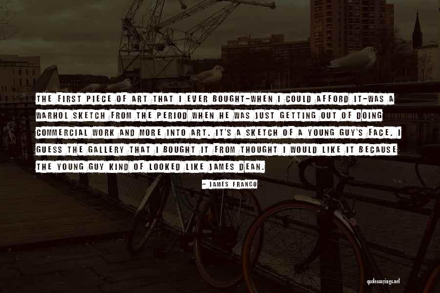 Randazzo Fresh Quotes By James Franco Randazzo Fresh Quotes By James Franco