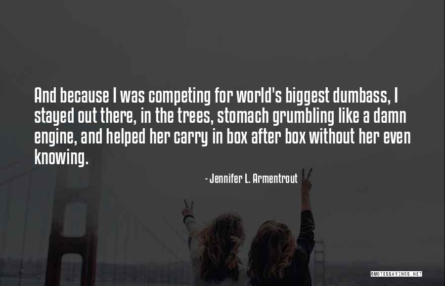 Randazzo Fresh Quotes By Jennifer L. Armentrout Randazzo Fresh Quotes By Jennifer L. Armentrout