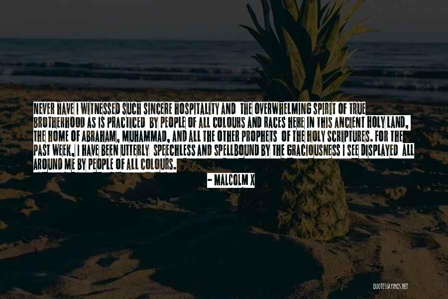 Randecker Maar Quotes By Malcolm X Randecker Maar Quotes By Malcolm X