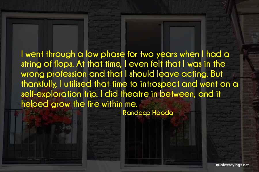 Randeep Hooda Quotes 1030494 Randeep Hooda Quotes 1030494
