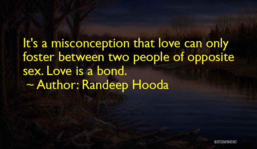 Randeep Hooda Quotes 1085720