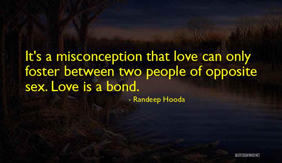 Randeep Hooda Quotes 1085720