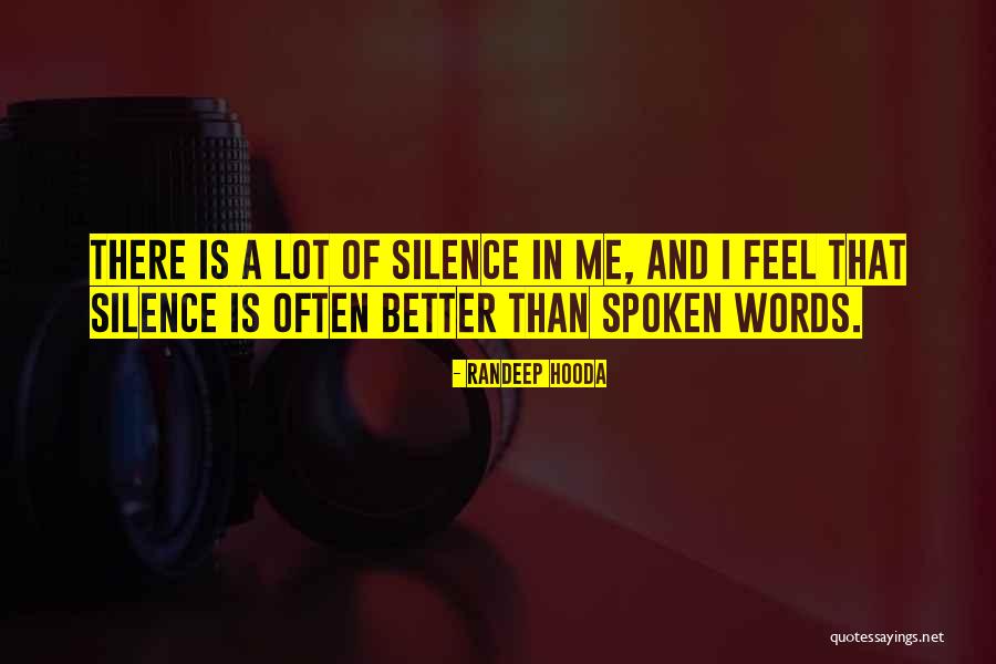 Randeep Hooda Quotes 140708 Randeep Hooda Quotes 140708