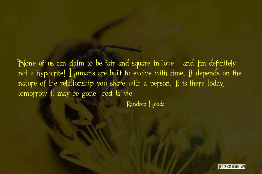 Randeep Hooda Quotes 1526050 Randeep Hooda Quotes 1526050
