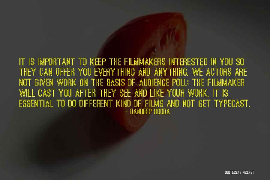 Randeep Hooda Quotes 1576464 Randeep Hooda Quotes 1576464