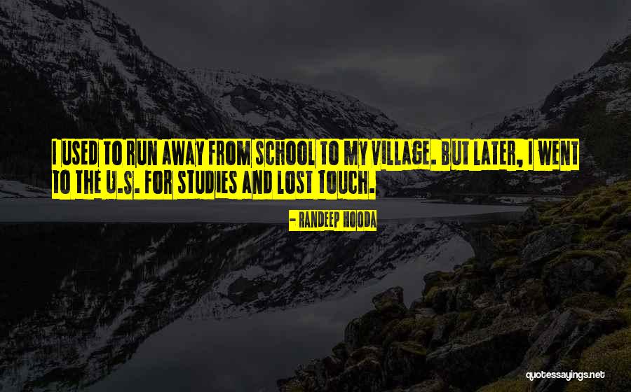 Randeep Hooda Quotes 1599684 Randeep Hooda Quotes 1599684