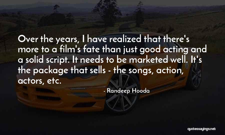 Randeep Hooda Quotes 1665935 Randeep Hooda Quotes 1665935