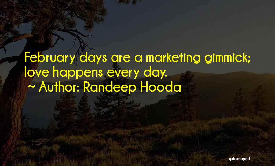 Randeep Hooda Quotes 1913614