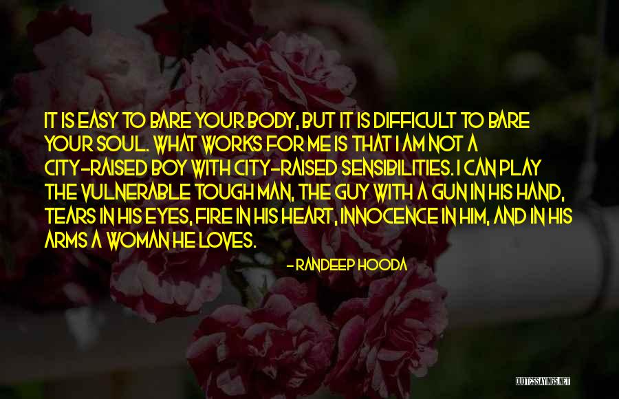 Randeep Hooda Quotes 2097684 Randeep Hooda Quotes 2097684