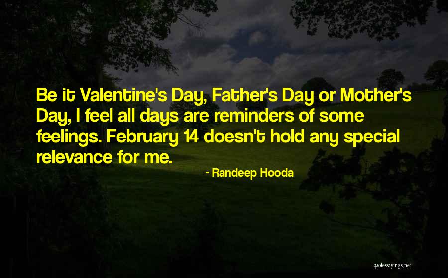 Randeep Hooda Quotes 2211960