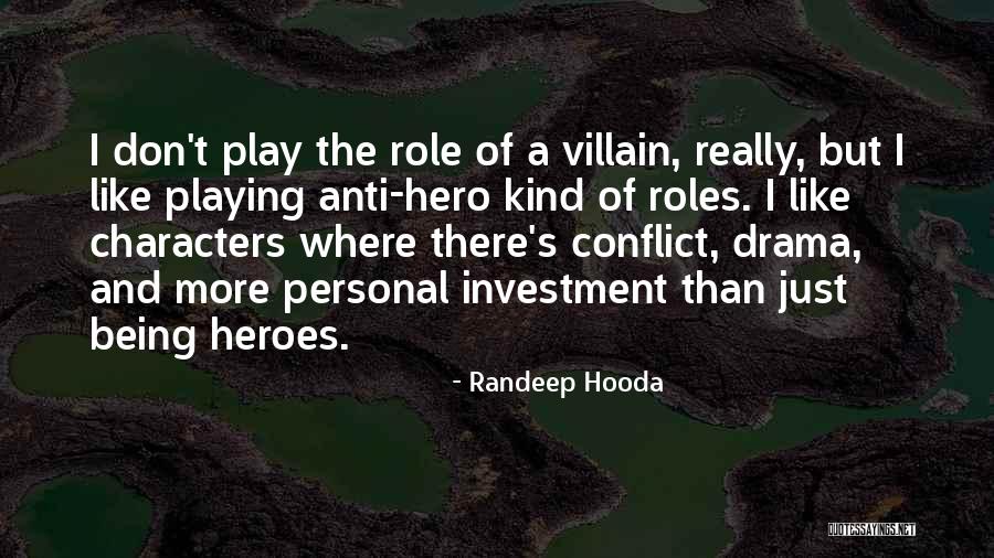 Randeep Hooda Quotes 378441 Randeep Hooda Quotes 378441