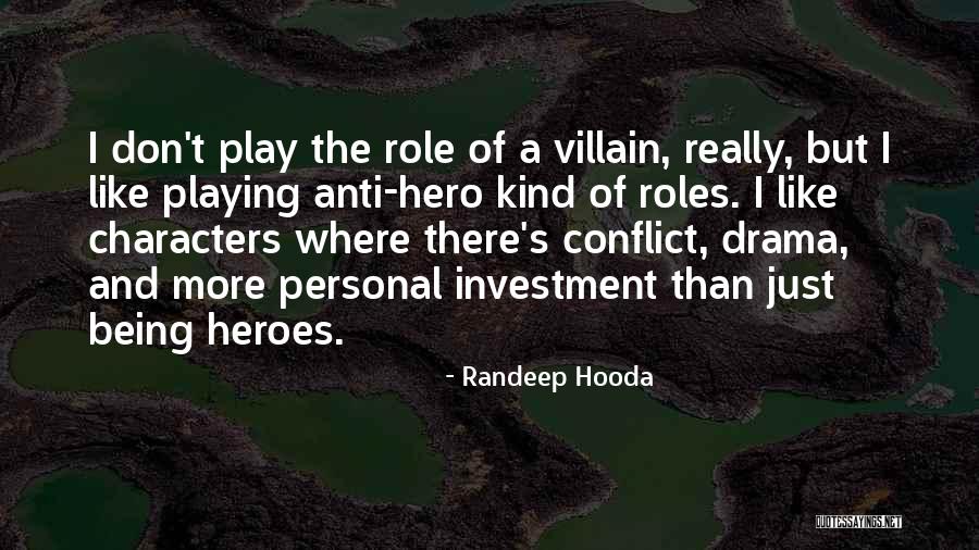 Randeep Hooda Quotes 378441