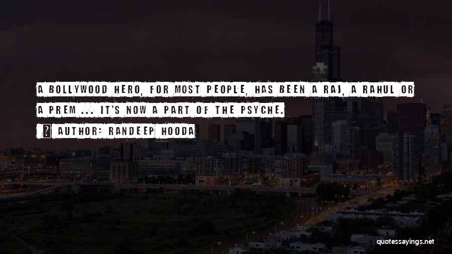 Randeep Hooda Quotes 597675