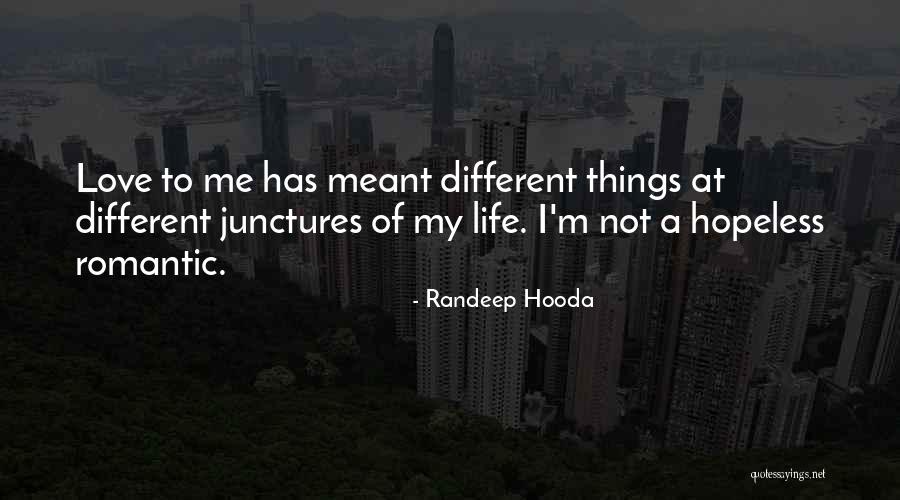 Randeep Hooda Quotes 728359