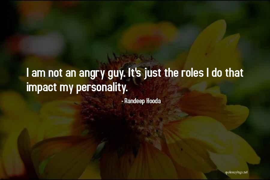 Randeep Hooda Quotes 921037