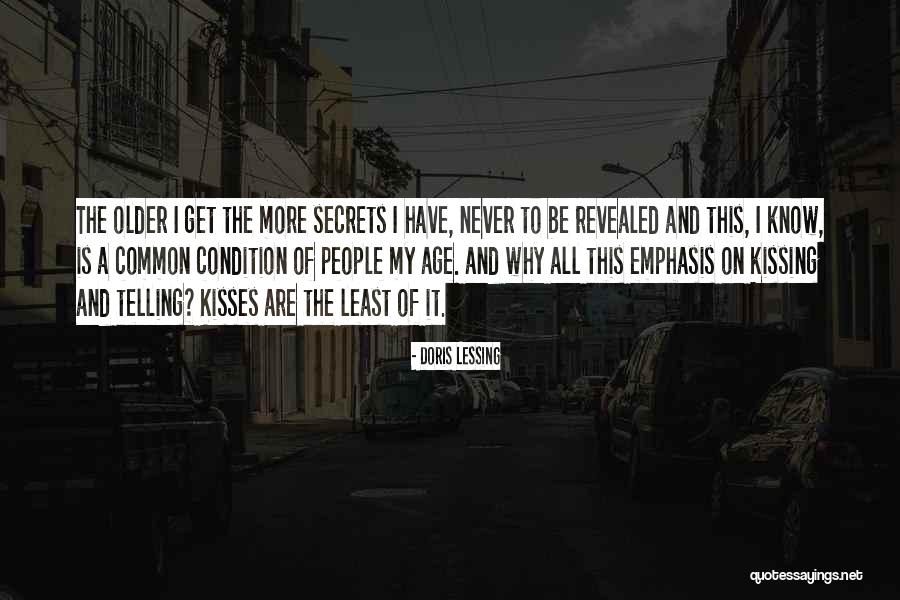 Randell Coolers Quotes By Doris Lessing Randell Coolers Quotes By Doris Lessing