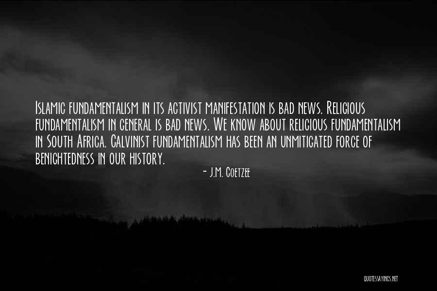 Randell Equipment Quotes By J.M. Coetzee Randell Equipment Quotes By J.M. Coetzee