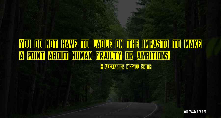Randen Arashiyama Quotes By Alexander McCall Smith Randen Arashiyama Quotes By Alexander McCall Smith