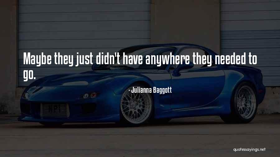 Randen Engineering Quotes By Julianna Baggott Randen Engineering Quotes By Julianna Baggott