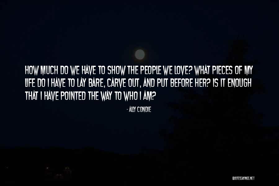 Randeniya International Quotes By Ally Condie Randeniya International Quotes By Ally Condie