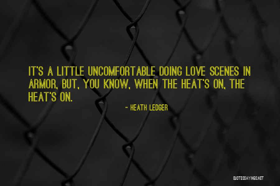 Randeria Md Quotes By Heath Ledger Randeria Md Quotes By Heath Ledger