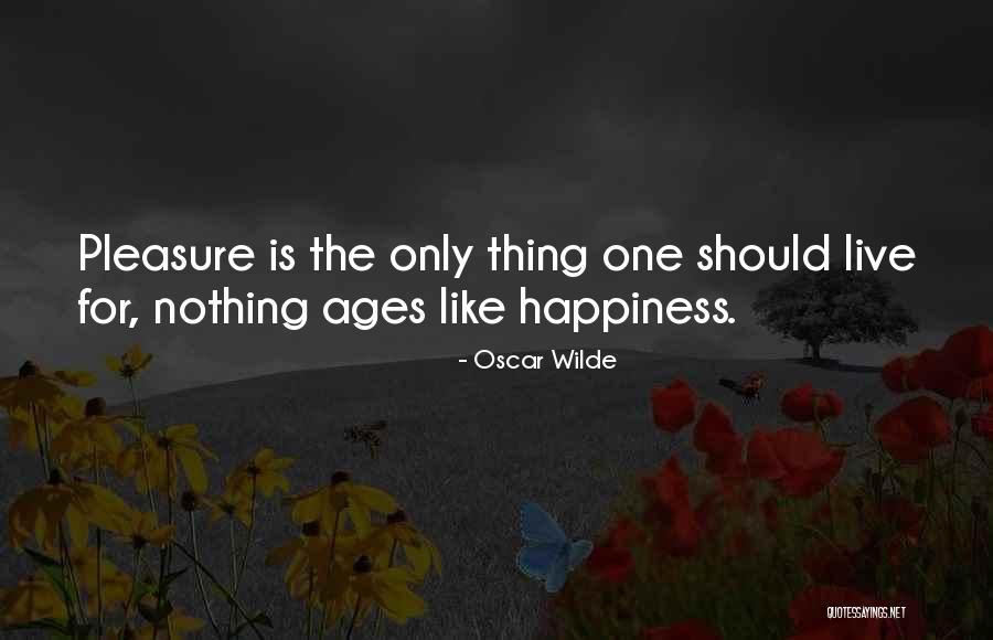 Randeria Md Quotes By Oscar Wilde Randeria Md Quotes By Oscar Wilde
