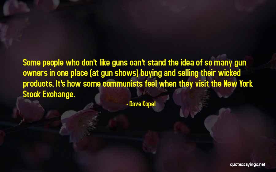 Randers Regnskov Quotes By Dave Kopel Randers Regnskov Quotes By Dave Kopel
