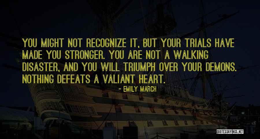 Randers Storcenter Quotes By Emily March Randers Storcenter Quotes By Emily March