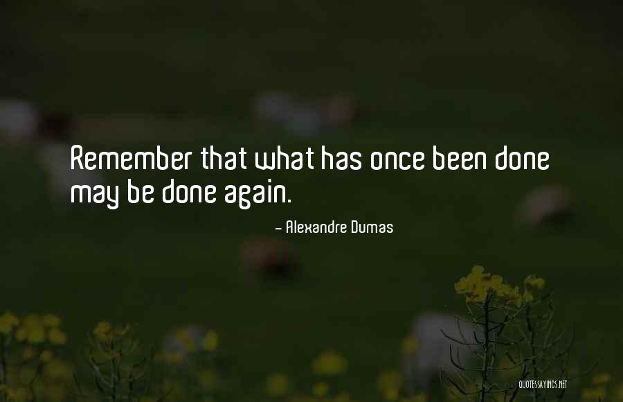 Randesevere Quotes By Alexandre Dumas Randesevere Quotes By Alexandre Dumas